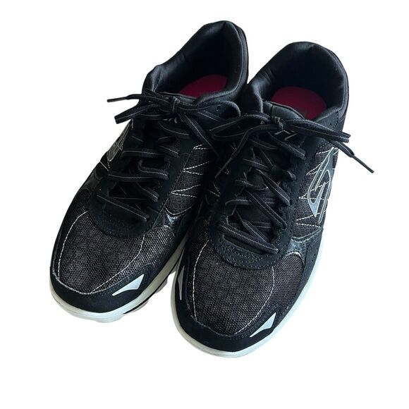 Skechers GOwalk 2 Flash Women’s Walking Sneakers Size 8 - Picture 3 of 9